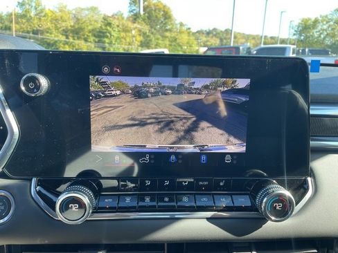 New 2026 GMC Canyon Elevation w/ Convenience Package image 20