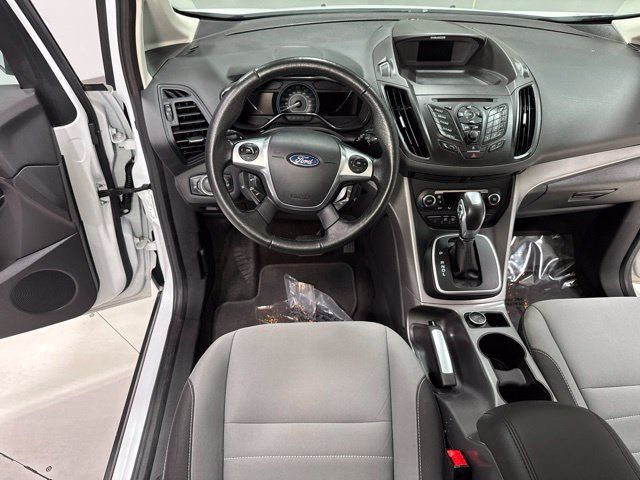 Used 2016 Ford C-MAX SE FWD image 11