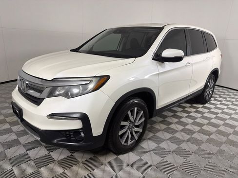 Used 2019 Honda Pilot EX-L image 7