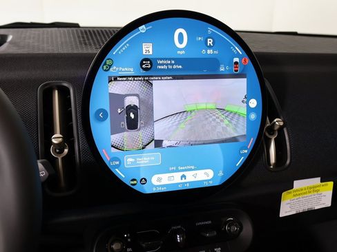 New 2026 MINI Cooper Countryman S w/ Comfort Package Max image 7