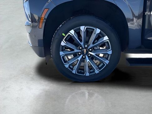 New 2026 Chevrolet Tahoe High Country AWD/4WD image 10