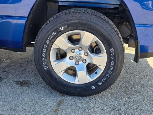 Used 2019 RAM 1500 Big Horn AWD/4WD image 11