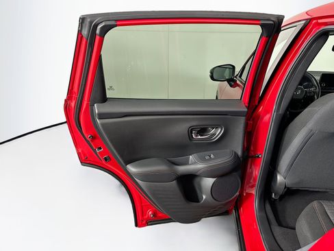 Used 2024 Honda HR-V Sport image 23