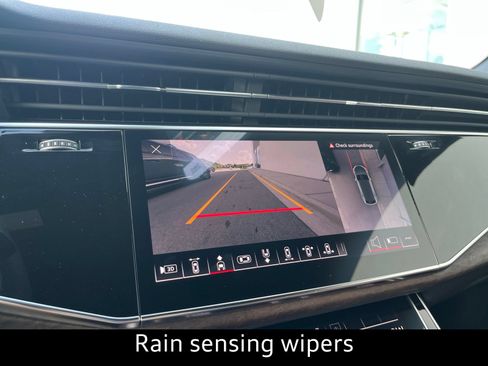 New 2026 Audi Q8 Premium Plus AWD/4WD image 18