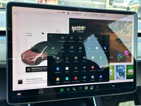 Used 2020 Tesla Model 3 RWD image 35