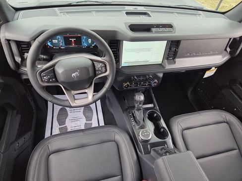 New 2026 Ford Bronco Big Bend image 8