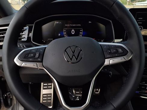 New 2025 Volkswagen Jetta Sport FWD image 12