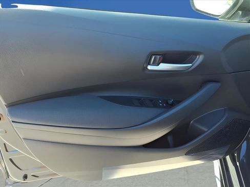 Certified 2026 Toyota Corolla SE image 12