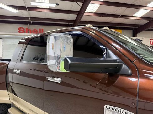 Used 2014 RAM 3500 Laramie Longhorn AWD/4WD image 42