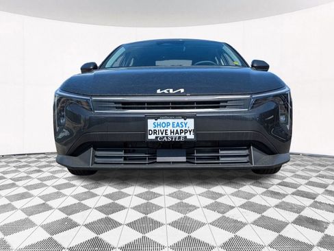 New 2026 Kia K4 FWD image 17