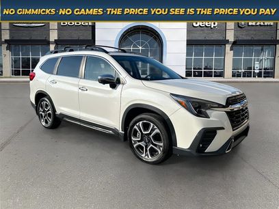 Used 2023 Subaru Ascent Touring