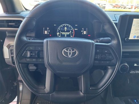 Used 2024 Toyota Tacoma SR5 image 17