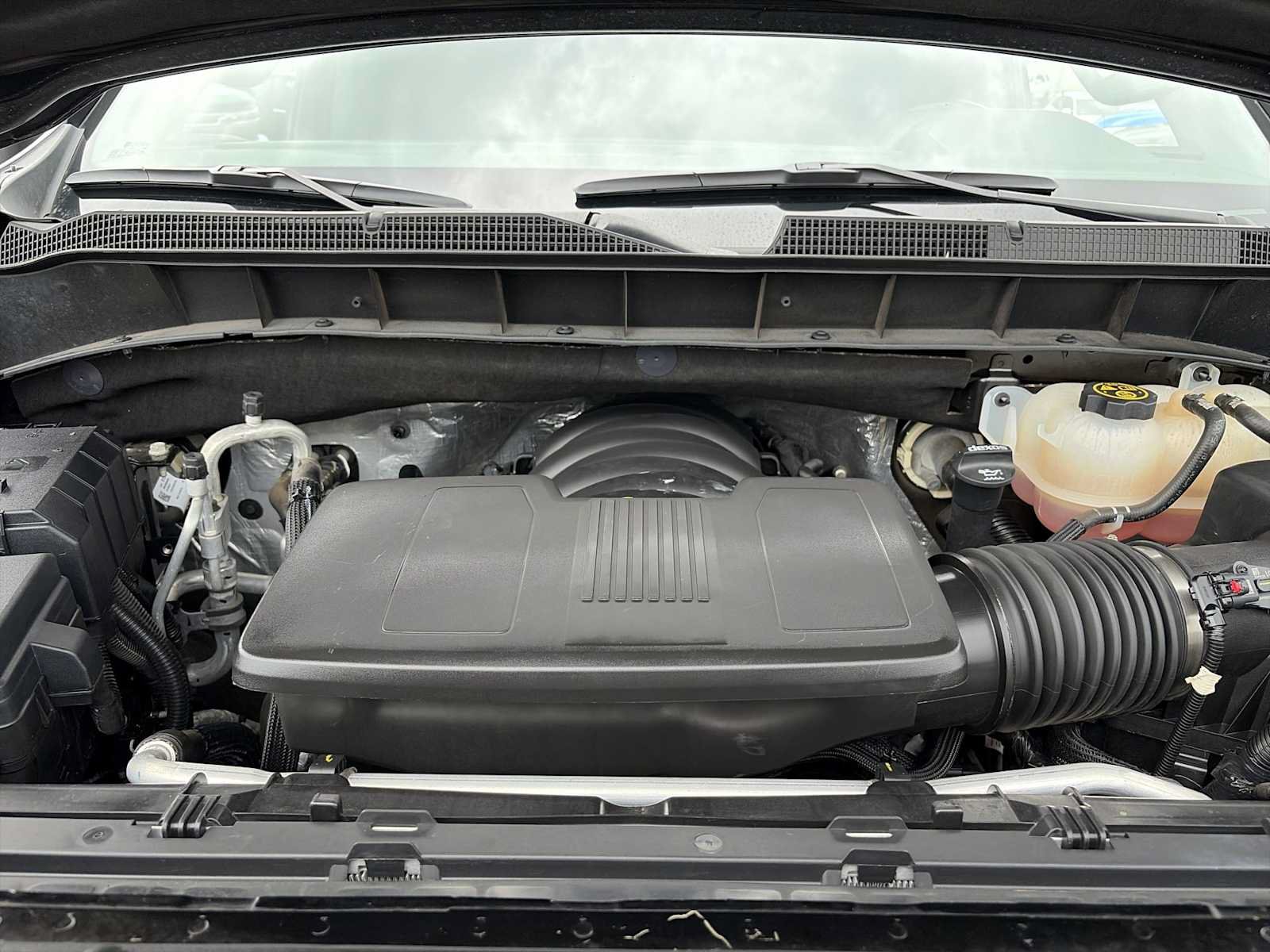 Used 2022 Chevrolet Silverado 1500 RST RWD image 17