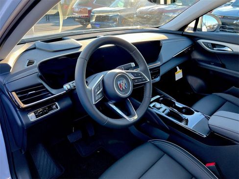 New 2026 Buick Envision Avenir image 10