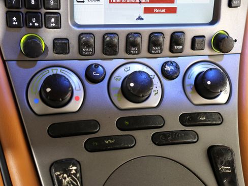 Used 2004 Maserati Coupe One Owner - Only 23K Miles - J image 18