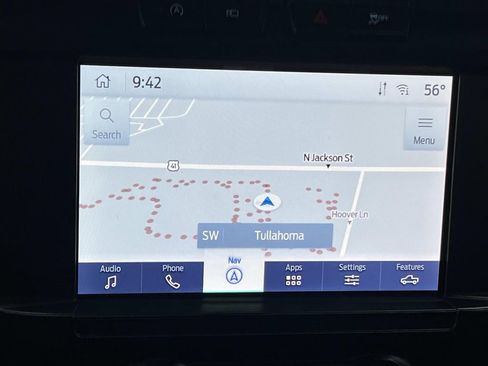 Used 2023 Ford F150 XL w/ STX Appearance Package image 22