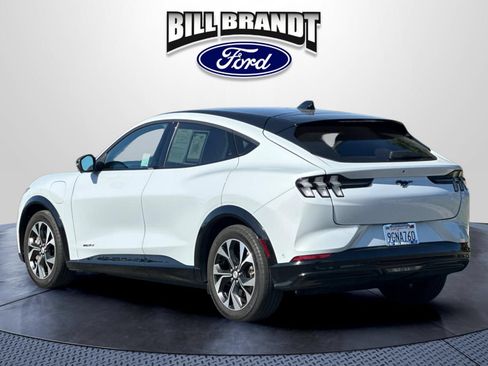 Used 2023 Ford Mustang Mach-E Premium RWD image 5