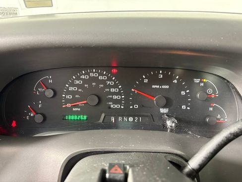 Used 2003 Ford F350 Lariat image 17