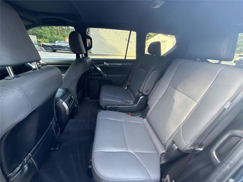 Used 2023 Lexus GX 460 Premium AWD/4WD image 10
