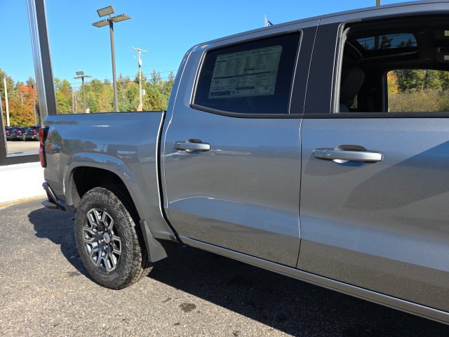 New 2026 Chevrolet Colorado Z71 w/ Technology Package AWD/4WD image 11