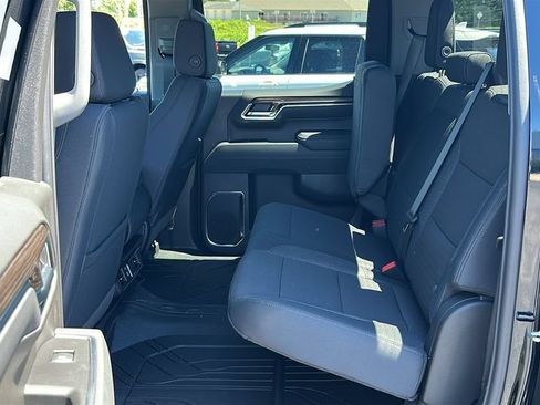 New 2026 Chevrolet Silverado 1500 RST w/ RST Select Package AWD/4WD image 26