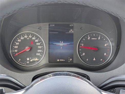 New 2026 Mercedes-Benz Sprinter 2500 image 25