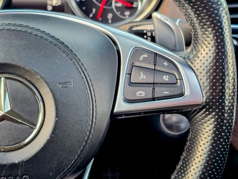 Used 2017 Mercedes-Benz GLS 63 AMG 4MATIC image 56