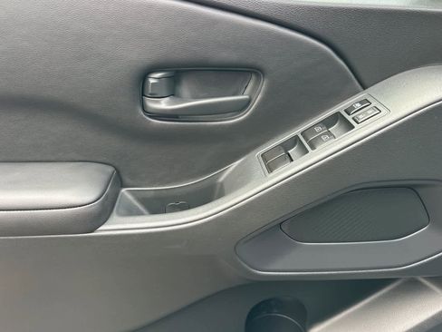 New 2026 Nissan Frontier S AWD/4WD image 12