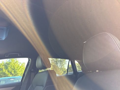 New 2026 Volkswagen Atlas Cross Sport SE image 13