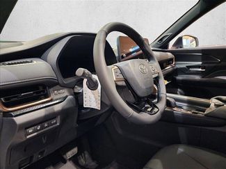 New 2026 Toyota Grand Highlander AWD Hybrid video 3