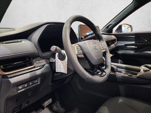 New 2026 Toyota Grand Highlander AWD Hybrid image 3