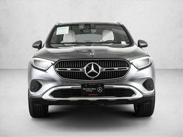 Certified 2023 Mercedes-Benz GLC 300 4MATIC image 2