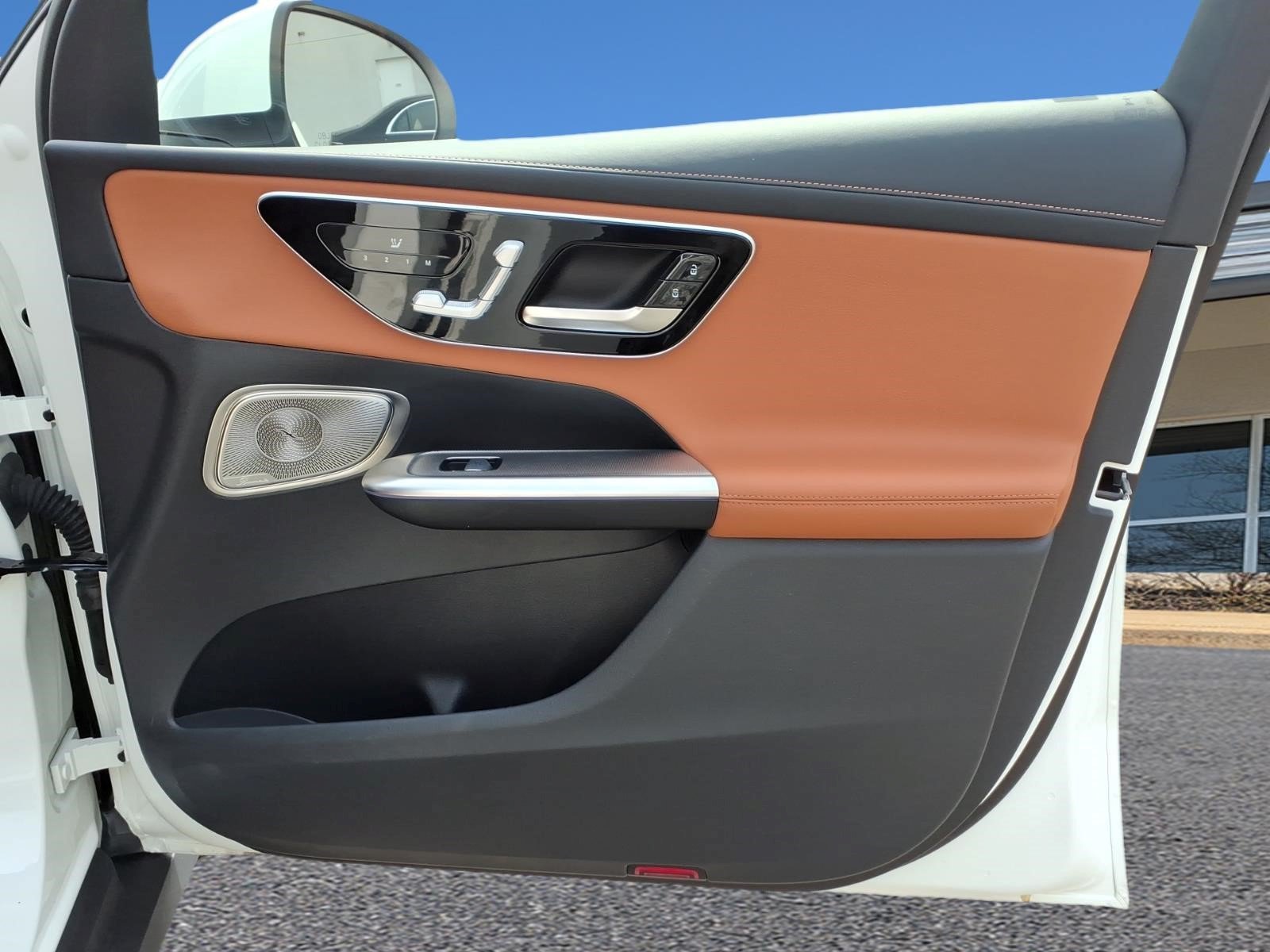Certified 2023 Mercedes-Benz GLC 300 4MATIC image 30