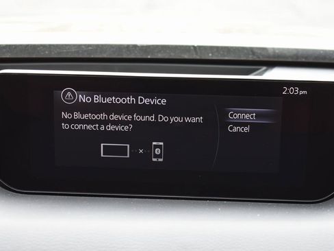 New 2026 MAZDA CX-50 2.5 Turbo w/ Cargo Package image 53