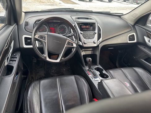 Used 2015 GMC Terrain Denali image 13