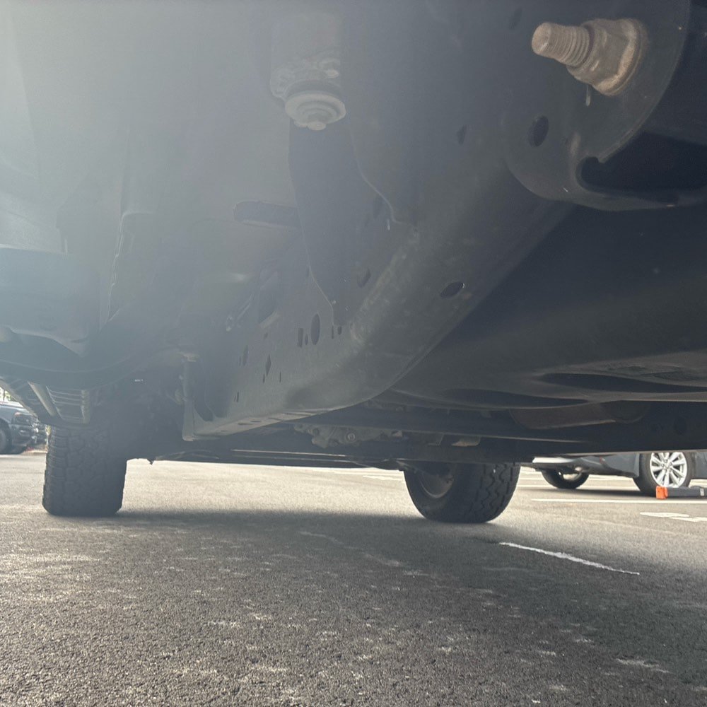 Used 2019 Ford F150 XL w/ Equipment Group 101A Mid AWD/4WD image 10