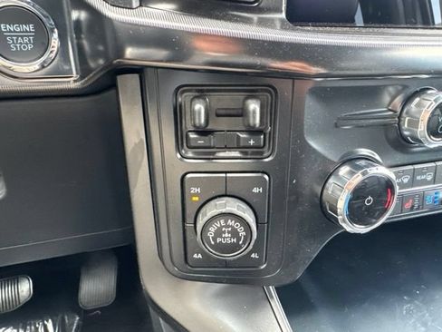 New 2026 Ford F150 Lariat w/ Equipment Group 502A High AWD/4WD image 37