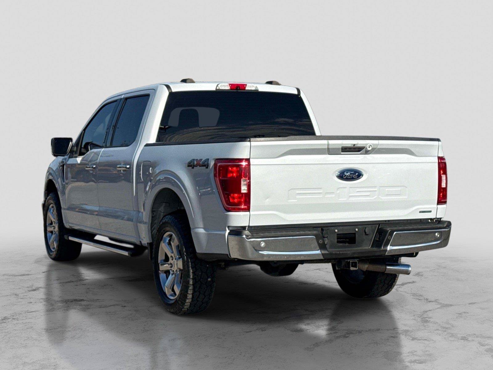 Used 2021 Ford F150 XLT w/ Equipment Group 302A High AWD/4WD image 7