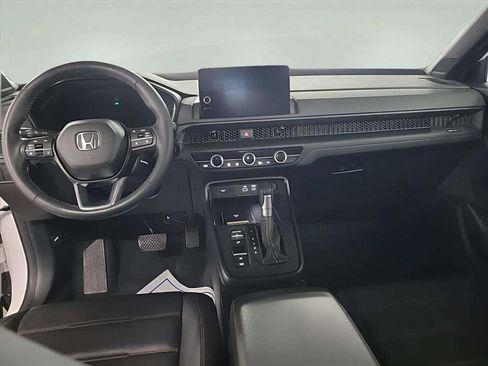 Used 2024 Honda CR-V Sport-L image 11