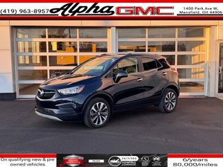 Used 2022 Buick Encore Preferred w/ Safety Package 360° Tour