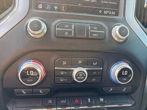 Used 2020 GMC Sierra 1500 SLE w/ SLE Value Package AWD/4WD image 19