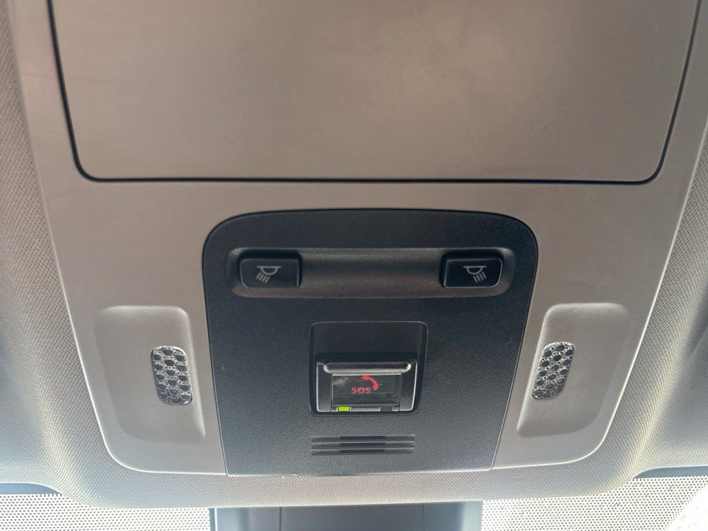 Used 2022 Toyota Camry LE FWD image 16