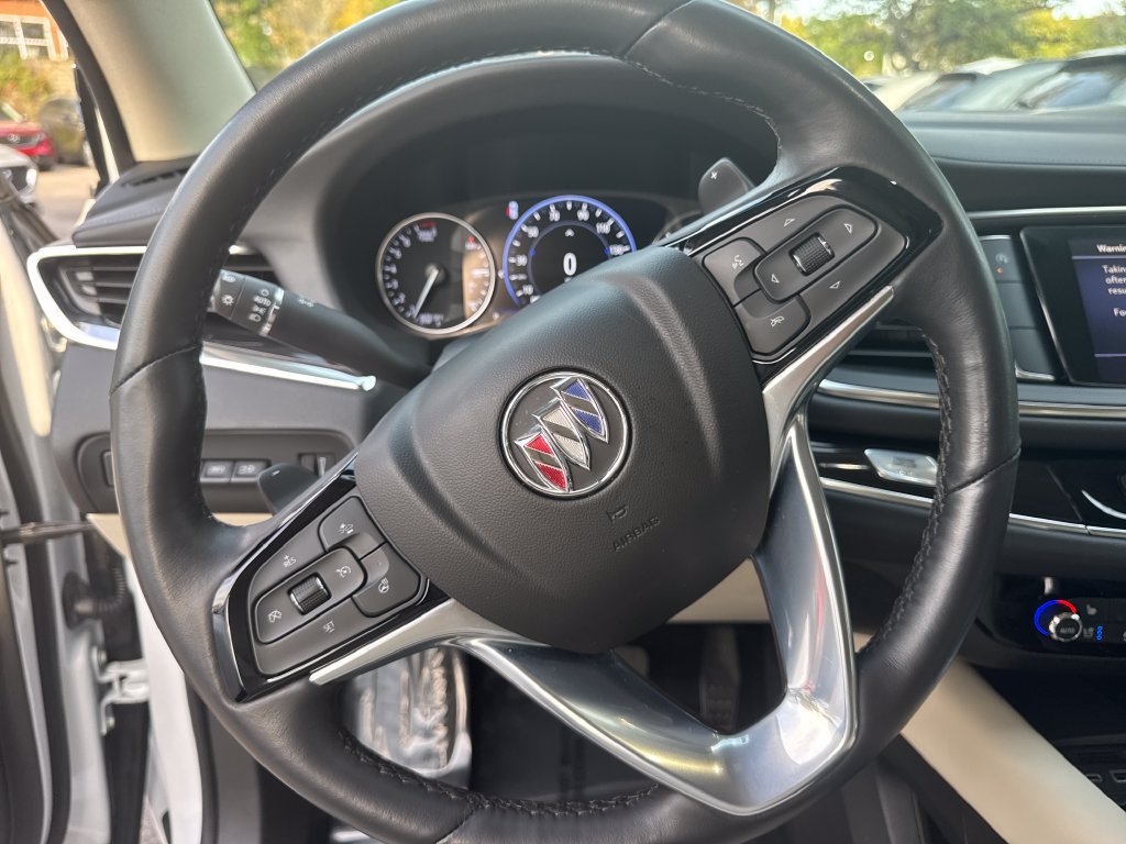 Used 2023 Buick Enclave Premium w/ Experience Buick Package FWD image 14