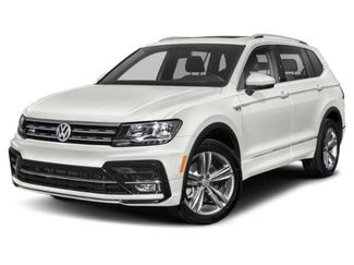 Used 2019 Volkswagen Tiguan SEL Premium R-Line video 1