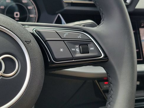 New 2026 Audi A3 2.0T Premium AWD/4WD image 10