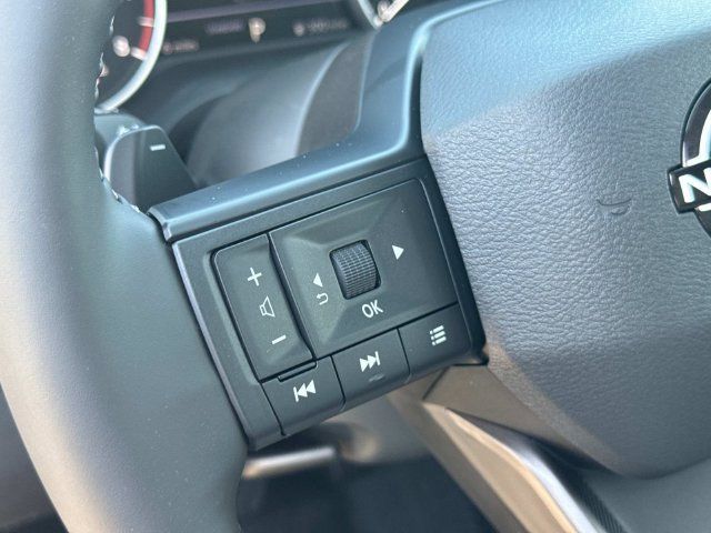 New 2026 Nissan Rogue Dark Armor FWD image 30
