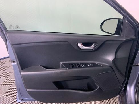 Used 2020 Kia Rio S w/ Technology Package FWD image 20