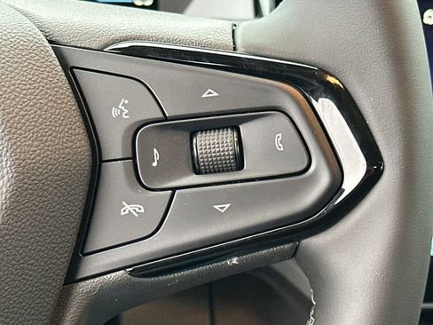 New 2027 Chevrolet Bolt RS FWD image 23