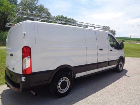 Used 2022 Ford Transit 350 Low Roof RWD image 8