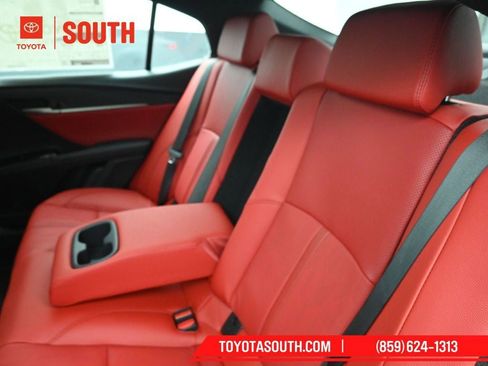 New 2026 Toyota Camry XSE w/ Premium Plus Package FWD image 27